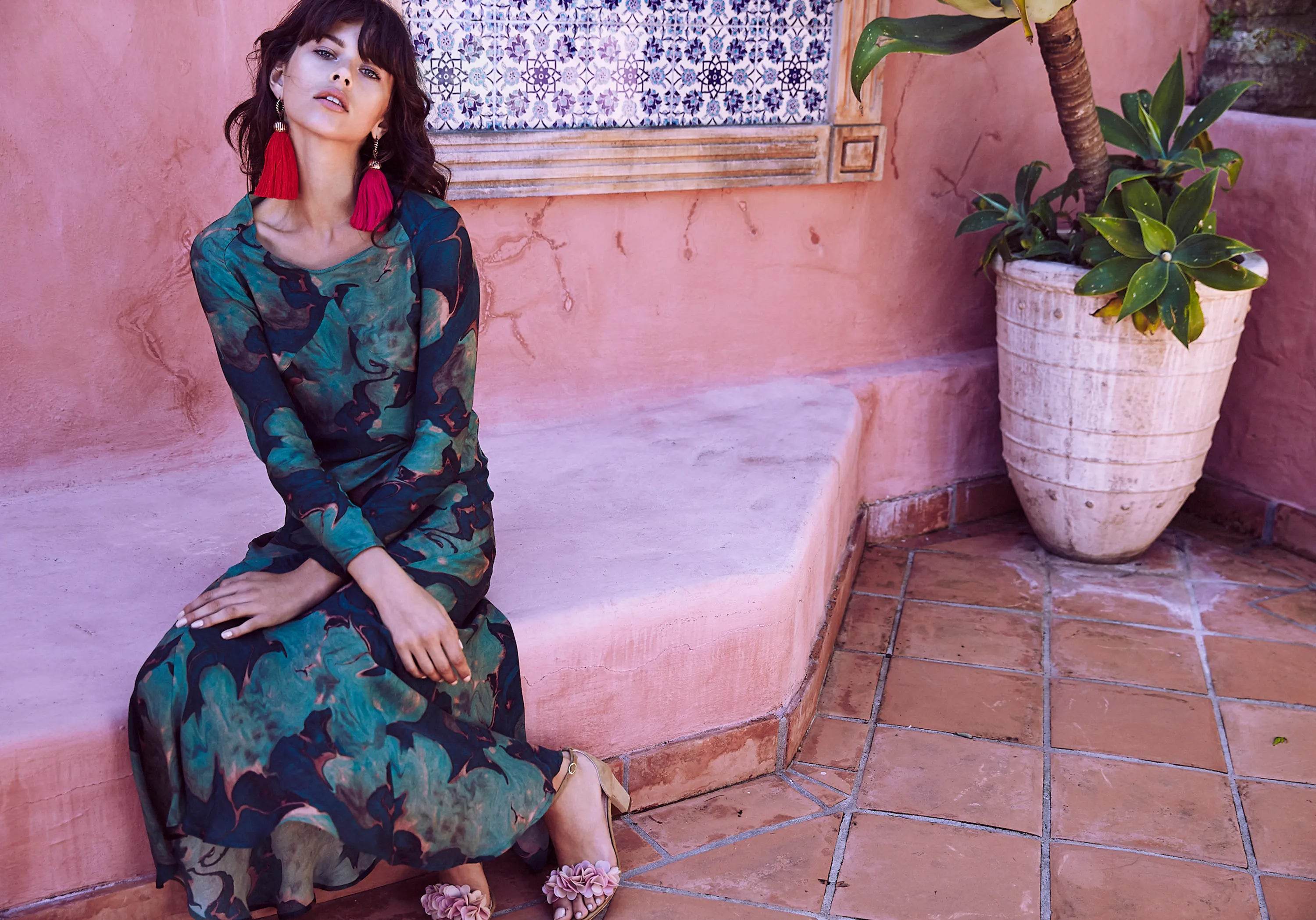 Dresses - Love Calliope