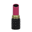 MUA Makeup Fan Ceramic Lipstick Vase
