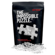 The Clearly Impossible World's Hardest Puzzle