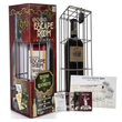 Escape Room Game - Wine Bottle Puzzle Box