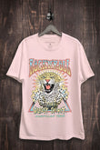 Rock And Roll Wildest Spirit Animal T-Shirt