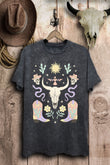 Everything Wild West Western Graphic T-Shirt