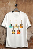 Ultimate Guitar Collection Graphic T-Shirt