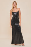 Star of The Party Maxi Dress