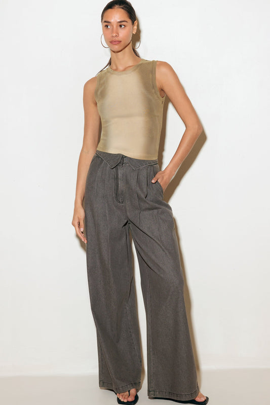 WEEKEND WANDERER DENIM PANTS