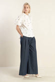 COMMON GROUND WOVEN PANTS