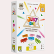 Just One Mystery Word Guessing Party Game