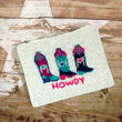 HOWDY Beaded Storage Coin Money Pouch Purse